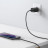 Зарядний пристрій Baseus Super Si Quick Charger 1C 25W Black (CCSP020101)