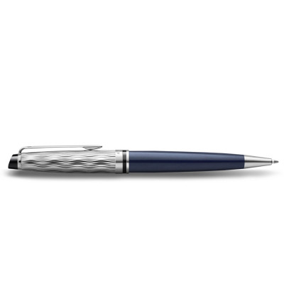 Ручка кулькова Waterman EXPERT LEssence du Bleu PT BP (20 050)