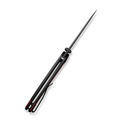 Ніж Civivi Teraxe Darkwash Red G10 (C20036-1)