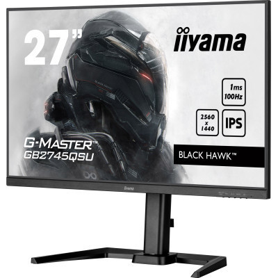 Монітор iiyama GB2745QSU-B1