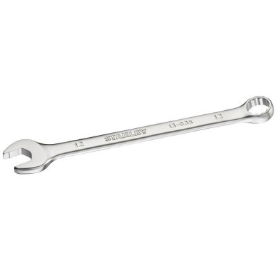 Ключ Stanley FATMAX ANTI SLIP комбінований, 12 мм. (FMMT13035-0)