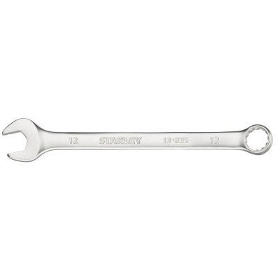 Ключ Stanley FATMAX ANTI SLIP комбінований, 12 мм. (FMMT13035-0)