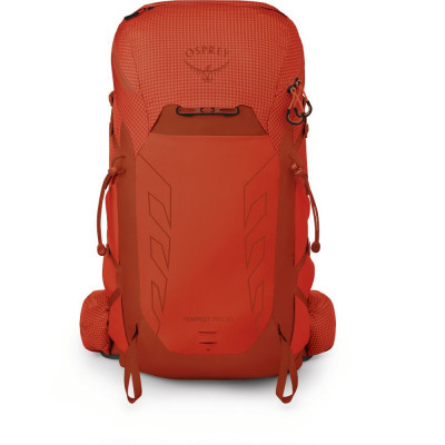 Рюкзак туристичний Osprey Tempest Pro 30 mars orange - O/S - помаранчевий (009.3539)