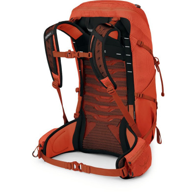 Рюкзак туристичний Osprey Tempest Pro 30 mars orange - O/S - помаранчевий (009.3539)