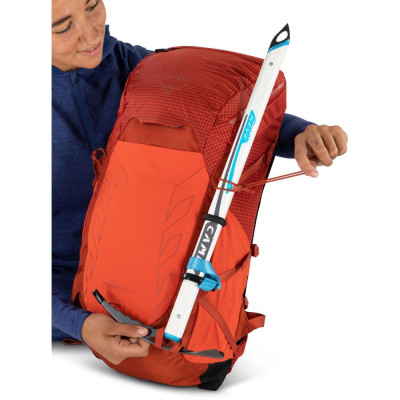 Рюкзак туристичний Osprey Tempest Pro 30 mars orange - O/S - помаранчевий (009.3539)