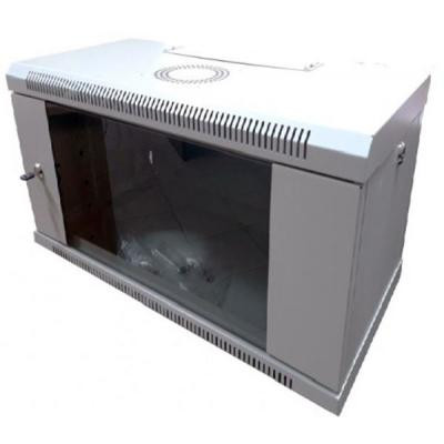Шафа настінна Hypernet 6U 19&quot; 600x350 (WMNC-35-6U-FLAT)