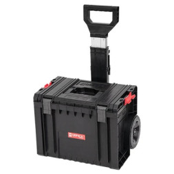 Ящик для інструментів QBRICK SYSTEM органайзер PRO CART 2.0 (SKRWQCPRO2CZAPG003)