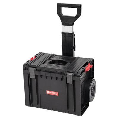 Ящик для інструментів QBRICK SYSTEM органайзер PRO CART 2.0 (SKRWQCPRO2CZAPG003)