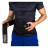 Атлетичний пояс PowerPlay неопреновий 5546 Black M (PP_5546_M_Black)