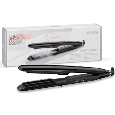 Вирівнювач для волосся Babyliss ST492E