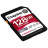 Карта пам&#039;яті Kingston 128GB SDXC class 10 UHS-II U3 Canvas React Plus (SDR2/128GB)