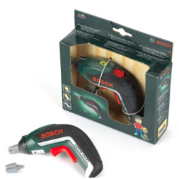 Ігровий набір Bosch Шурупокрут Ixolino II (8300)