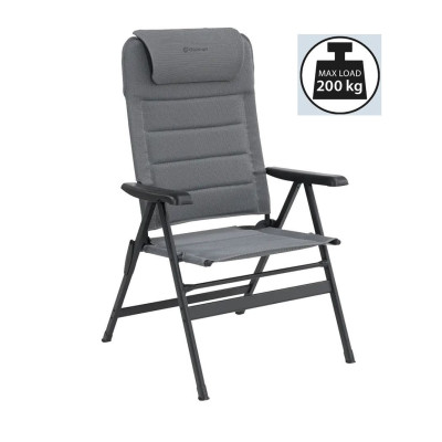 Крісло складане Outwell Grand Canyon XL (410127) (931744)