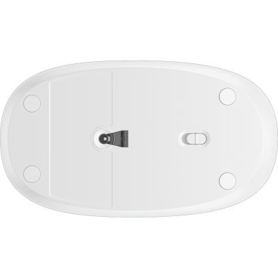 Мишка HP 240 Bluetooth White (793F9AA)