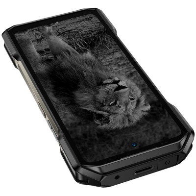 Мобільний телефон Ulefone Armor 27 Pro 12/256Gb Black (6975326662840)