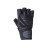 Рукавички для фітнесу PowerPlay 1064 Чорні XL (PP_1064_XL_Black)