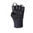 Рукавички для фітнесу PowerPlay 1064 Чорні XL (PP_1064_XL_Black)