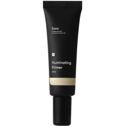 База під макіяж Sane Illuminating Primer SPF10 30 мл (4820266830458)