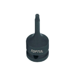 Головка торцева Toptul TORX ударна 1/2&quot; T70 (KADA1670)