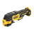 Реноватор DeWALT 12В XR Li-Ion, 18000 кіл/хв, 0.84 кг (без АКБ та ЗП) (DCS353N)