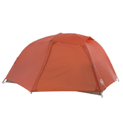 Намет Big Agnes Copper Spur HV UL2 olive green (021.0059)