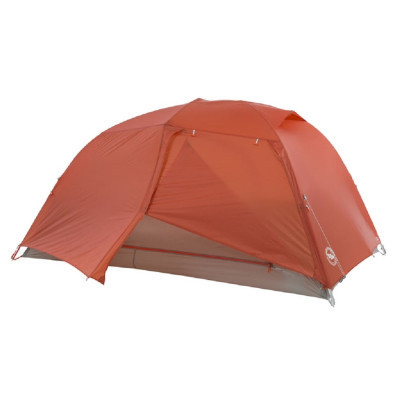 Намет Big Agnes Copper Spur HV UL2 olive green (021.0059)