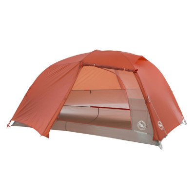 Намет Big Agnes Copper Spur HV UL2 olive green (021.0059)
