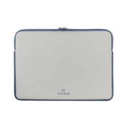 Чохол до ноутбука Tucano 15&quot; Elements 2 MB Air, gray (BF-E-MB215-G)