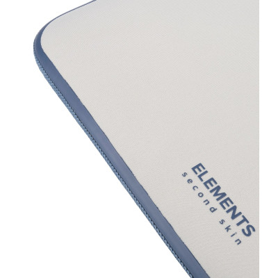 Чохол до ноутбука Tucano 15&quot; Elements 2 MB Air, gray (BF-E-MB215-G)