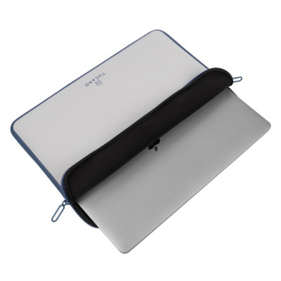 Чохол до ноутбука Tucano 15&quot; Elements 2 MB Air, gray (BF-E-MB215-G)