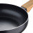 Сковорода Bergner Earth Black 20 см (BG-34622-BK)