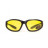 Сонцезахисні окуляри BluWater Samson-2 Polarized Жовті (4ШАРК-30П)