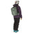 Рюкзак туристичний Osprey Kresta 20 pine leaf green O/S (009.2637)