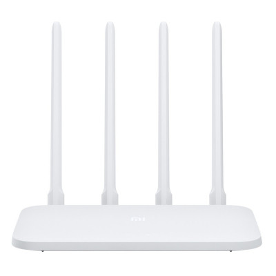 Маршрутизатор Xiaomi Mi WiFi Router 4C Global (DVB4231GL)