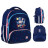 Рюкзак шкільний GoPack Education 597M-3 Be Happy (GO24-597M-3)