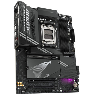 Материнська плата GIGABYTE X870 AORUS ELITE WIFI7 (X870 A ELITE WIFI7)