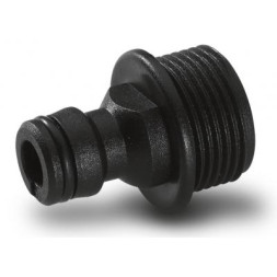 Конектор для шланга Karcher штуцер 3/4&quot; (2.645-099.0)