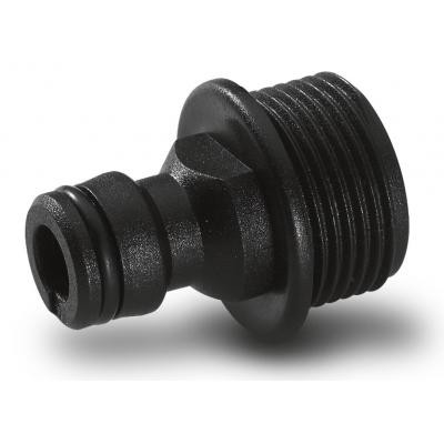 Конектор для шланга Karcher штуцер 3/4&quot; (2.645-099.0)