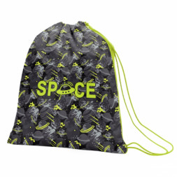 Сумка для взуття 1 вересня SB-10 Space (552563)