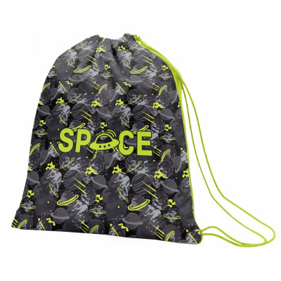 Сумка для взуття 1 вересня SB-10 Space (552563)