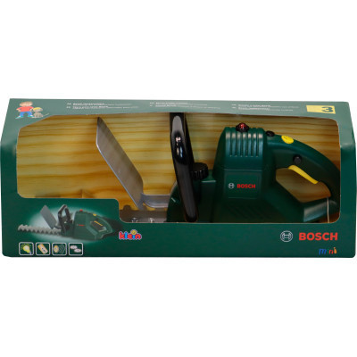 Ігровий набір Bosch Ручний кущоріз (8440)