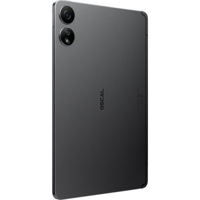 Планшет Oscal Elite 1 8/256GB / 4G (LTE) Mecha Grey (Elite 1 8/256GB Mecha Grey)