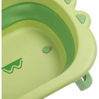 Ванночка El Camino T-Croco ME 1141 Green (ME 1141 green)