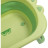Ванночка El Camino T-Croco ME 1141 Green (ME 1141 green)