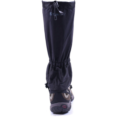 Бахіли туристичні Trekmates Torridon DRY Gaiter TM-006297 black 1 (015.0273)