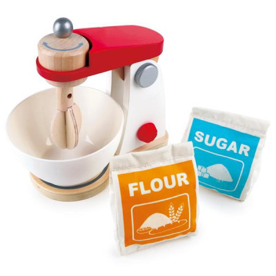 Ігровий набір Hape міксер (E3147)