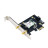 Мережева карта Wi-Fi ASUS PCE-AX1800