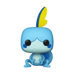 Фігурка для геймерів Funko Pop серії Покемон – Соббл (72192)