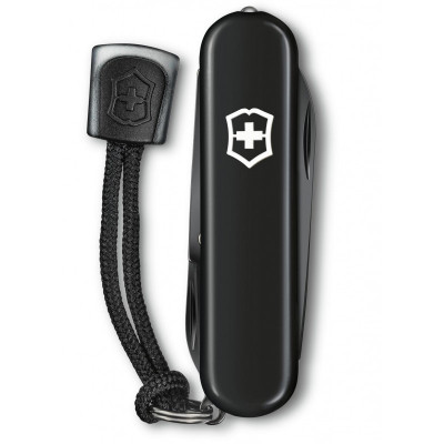 Ніж Victorinox Signature Lite Onyx Black (0.6226.31P)