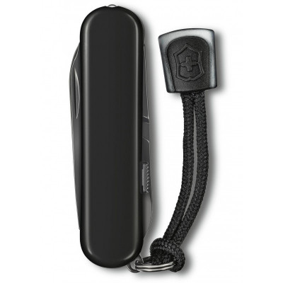 Ніж Victorinox Signature Lite Onyx Black (0.6226.31P)